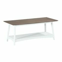 Breighton Home Alpine Coffee Table - Johar Furniture Driftwood Top/white 21 Breighton Home Alpine Coffee Table - Johar Furniture Driftwood Top/white -Coffee Tables Elegant store unnamed file 1012