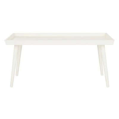 Nonie Coffee Table - Safavieh Slate 9 Nonie Coffee Table - Safavieh Slate - Image 7