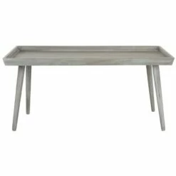 Nonie Coffee Table - Safavieh Slate 19 Nonie Coffee Table - Safavieh Slate -Coffee Tables Elegant store unnamed file 106