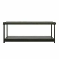 Arborview Coffee Table - Room & Joy Brown Oak -Coffee Tables Elegant store unnamed file 1087