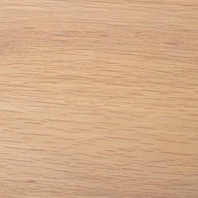 Hearth & Hand W/Magnolia Furniture Wood & Cane Coffee Table - Hearth & Hand™ with Magnolia Brown 5 Hearth & Hand W/Magnolia Furniture Wood & Cane Coffee Table - Hearth & Hand™ with Magnolia Brown - Image 4