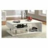 Clive Coffee Table Winter White - HOMES: Inside + Out 2 Clive Coffee Table Winter White - HOMES: Inside + Out -Coffee Tables Elegant store unnamed file 1116