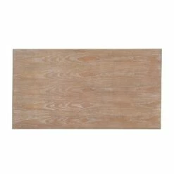 Pyramid Trunk Cocktail Table Burnt Oak - Aiden Lane -Coffee Tables Elegant store unnamed file 1128