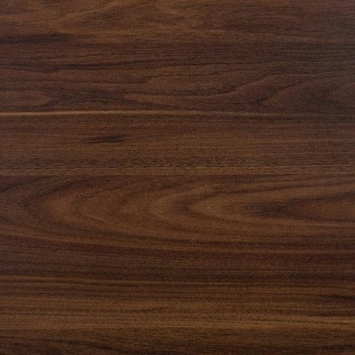 Mid-Century Modern Fluted Drawer Coffee Table - Saracina Home Solid White/dark Walnut 8 Mid-Century Modern Fluted Drawer Coffee Table - Saracina Home Solid White/dark Walnut - Image 6