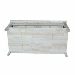 Spencer Coffee Table - International Concepts -Coffee Tables Elegant store unnamed file 1181