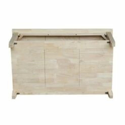 Solano Coffee Table - International Concepts 11 Solano Coffee Table - International Concepts -Coffee Tables Elegant store unnamed file 1186