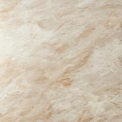 Glenshippe Faux Marble Cocktail Table Champagne - Aiden Lane -Coffee Tables Elegant store unnamed file 1201