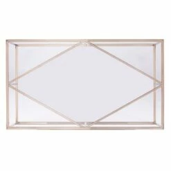 Nicholas Contemporary Glass Top Cocktail Table Champagne - Aiden Lane 8 Nicholas Contemporary Glass Top Cocktail Table Champagne - Aiden Lane -Coffee Tables Elegant store unnamed file 1216