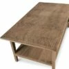 Milani Rectangle Cocktail Table Natural - Steve Silver Co. -Coffee Tables Elegant store unnamed file 1264