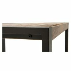 Soho 44" Coffee Table Reclaimed Brown - Crawford & Burke -Coffee Tables Elegant store unnamed file 127