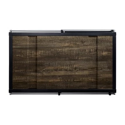 Wedgewood Container Design Coffee Table Black - HOMES: Inside + Out 7 Wedgewood Container Design Coffee Table Black - HOMES: Inside + Out - Image 5