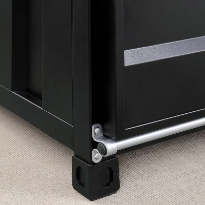 Wedgewood Container Design Coffee Table Black - HOMES: Inside + Out 8 Wedgewood Container Design Coffee Table Black - HOMES: Inside + Out - Image 6