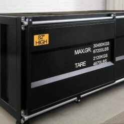 Wedgewood Container Design Coffee Table Black - HOMES: Inside + Out 16 Wedgewood Container Design Coffee Table Black - HOMES: Inside + Out -Coffee Tables Elegant store unnamed file 1274