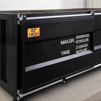 Wedgewood Container Design Coffee Table Black - HOMES: Inside + Out 9 Wedgewood Container Design Coffee Table Black - HOMES: Inside + Out - Image 7