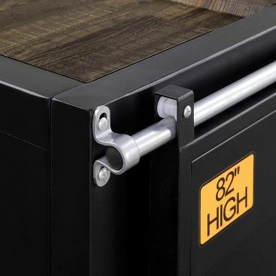 Wedgewood Container Design Coffee Table Black - HOMES: Inside + Out 10 Wedgewood Container Design Coffee Table Black - HOMES: Inside + Out - Image 8