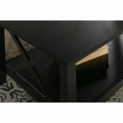 Davis Coffee Table - Linon Driftwood 18 Davis Coffee Table - Linon Driftwood -Coffee Tables Elegant store unnamed file 1292