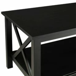 Davis Coffee Table - Linon Driftwood 19 Davis Coffee Table - Linon Driftwood -Coffee Tables Elegant store unnamed file 1293