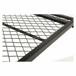 Soho 44" Coffee Table Reclaimed Brown - Crawford & Burke -Coffee Tables Elegant store unnamed file 131