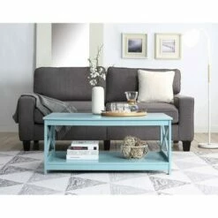 Oxford Coffee Table Sea Foam - Breighton Home 13 Oxford Coffee Table Sea Foam - Breighton Home -Coffee Tables Elegant store unnamed file 1325