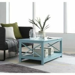 Oxford Coffee Table Sea Foam - Breighton Home 14 Oxford Coffee Table Sea Foam - Breighton Home -Coffee Tables Elegant store unnamed file 1326