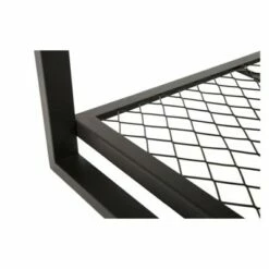 Soho 44" Coffee Table Reclaimed Brown - Crawford & Burke -Coffee Tables Elegant store unnamed file 133