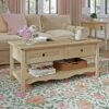 Adaline Café Lift Top Coffee Table Orchard Oak - Sauder -Coffee Tables Elegant store unnamed file 1346