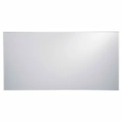 Darla Contemporary Mirrored Rectangular Cocktail Table - Mirrored - Aiden Lane -Coffee Tables Elegant store unnamed file 1356