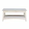 Bombay Tall Coffee Table with Lift Top - International Concepts -Coffee Tables Elegant store unnamed file 1396