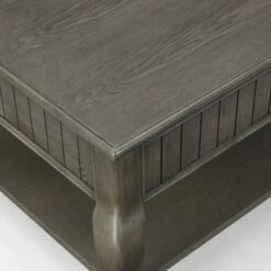 Conant Traditional Lift-Top Coffee Table - Christopher Knight Home Light Walnut -Coffee Tables Elegant store unnamed file 1423