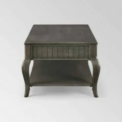 Conant Traditional Lift-Top Coffee Table - Christopher Knight Home Light Walnut -Coffee Tables Elegant store unnamed file 1424