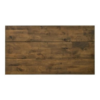 Dubon 2 Drawer Coffee Table Rustic Oak - HOMES: Inside + Out 5 Dubon 2 Drawer Coffee Table Rustic Oak - HOMES: Inside + Out - Image 3