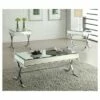 Coffee Table Chrome - Acme Furniture -Coffee Tables Elegant store unnamed file 1448