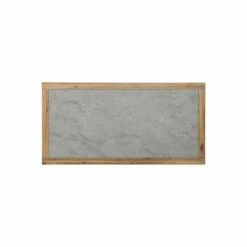 Carly Rustic Coffee Table Brown - Linon -Coffee Tables Elegant store unnamed file 1452