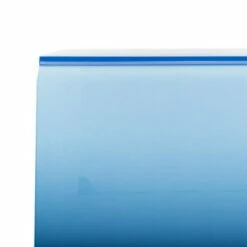 Crysta Ombre Glass Coffee Table Blue - Safavieh -Coffee Tables Elegant store unnamed file 1477