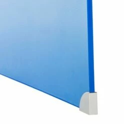 Crysta Ombre Glass Coffee Table Blue - Safavieh -Coffee Tables Elegant store unnamed file 1479