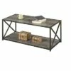 Tucson Coffee Table Weathered Gray - Breighton Home -Coffee Tables Elegant store unnamed file 1481
