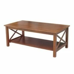 Hampton Coffee Table - International Concepts Beige 19 Hampton Coffee Table - International Concepts Beige -Coffee Tables Elegant store unnamed file 149