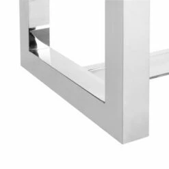 Montrelle Glass Coffee Table Clear - Safavieh -Coffee Tables Elegant store unnamed file 1541