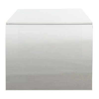Percy Coffee Table Clear - Safavieh 5 Percy Coffee Table Clear - Safavieh - Image 3