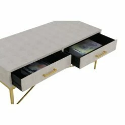 Breighton Home Ashley Coffee Table - Johar Furniture Dark Gray -Coffee Tables Elegant store unnamed file 1593