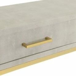 Breighton Home Ashley Coffee Table - Johar Furniture Dark Gray -Coffee Tables Elegant store unnamed file 1594