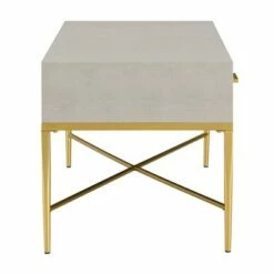 Breighton Home Ashley Coffee Table - Johar Furniture Dark Gray -Coffee Tables Elegant store unnamed file 1595