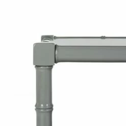 Noam Modern Coastal Coffee Table - Grey - Safavieh 10 Noam Modern Coastal Coffee Table - Grey - Safavieh -Coffee Tables Elegant store unnamed file 1609