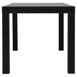 Jade Hollowcore Coffee Table - Room & Joy Black