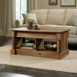 Sauder Palladia Lift Top Coffee Table Vintage Oak Finish 7 Sauder Palladia Lift Top Coffee Table Vintage Oak Finish -Coffee Tables Elegant store unnamed file 1613