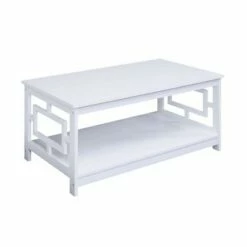 Breighton Home Town Square Coffee Table - Johar Furniture White 10 Breighton Home Town Square Coffee Table - Johar Furniture White -Coffee Tables Elegant store unnamed file 1683