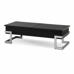 Acme Furniture Calnan Lift Top Coffee Table - Acme White -Coffee Tables Elegant store unnamed file 1691