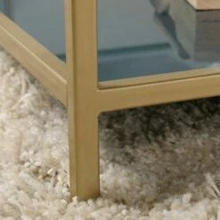 Coral Cape Coffee Table Satin Gold - Sauder 12 Coral Cape Coffee Table Satin Gold - Sauder -Coffee Tables Elegant store unnamed file 1722