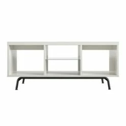 Room & Joy Hannaford Coffee Table White - Room & Joy -Coffee Tables Elegant store unnamed file 1779