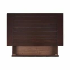 Rio Grande 2 Drawer Coffee Table Espresso - Linon 19 Rio Grande 2 Drawer Coffee Table Espresso - Linon -Coffee Tables Elegant store unnamed file 1786